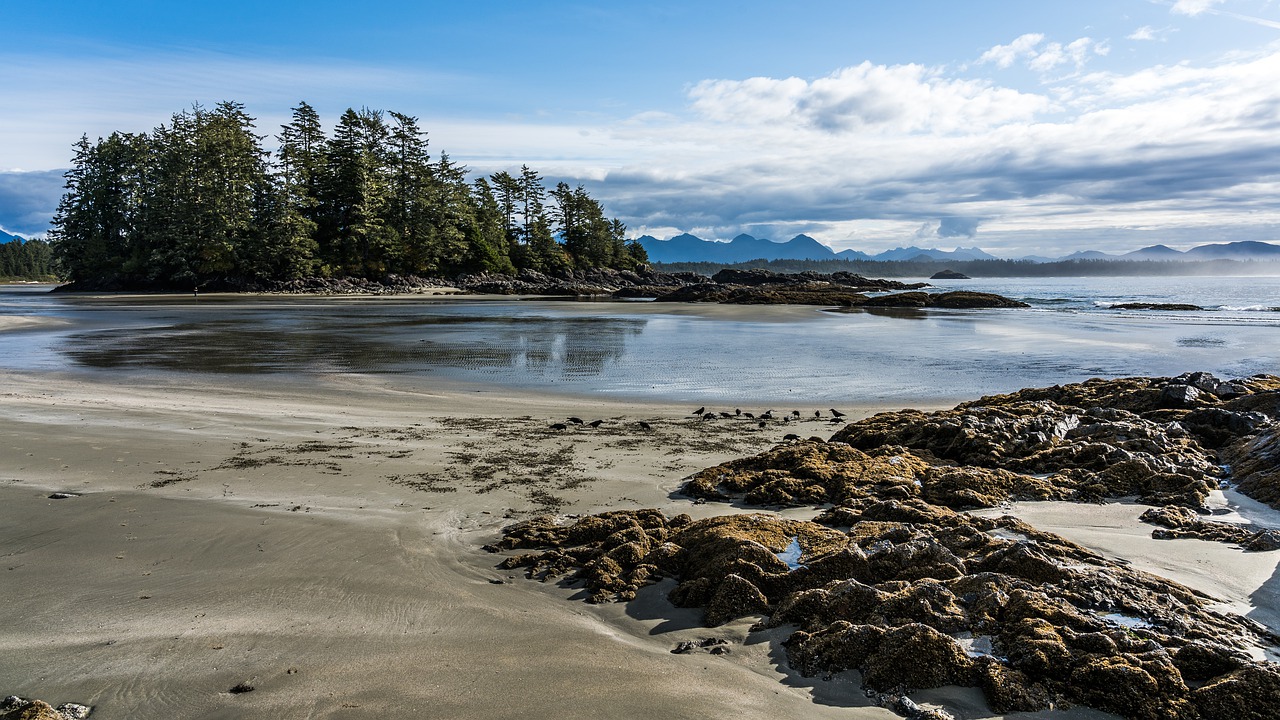 Top 10 Hikes of Vancouver Island